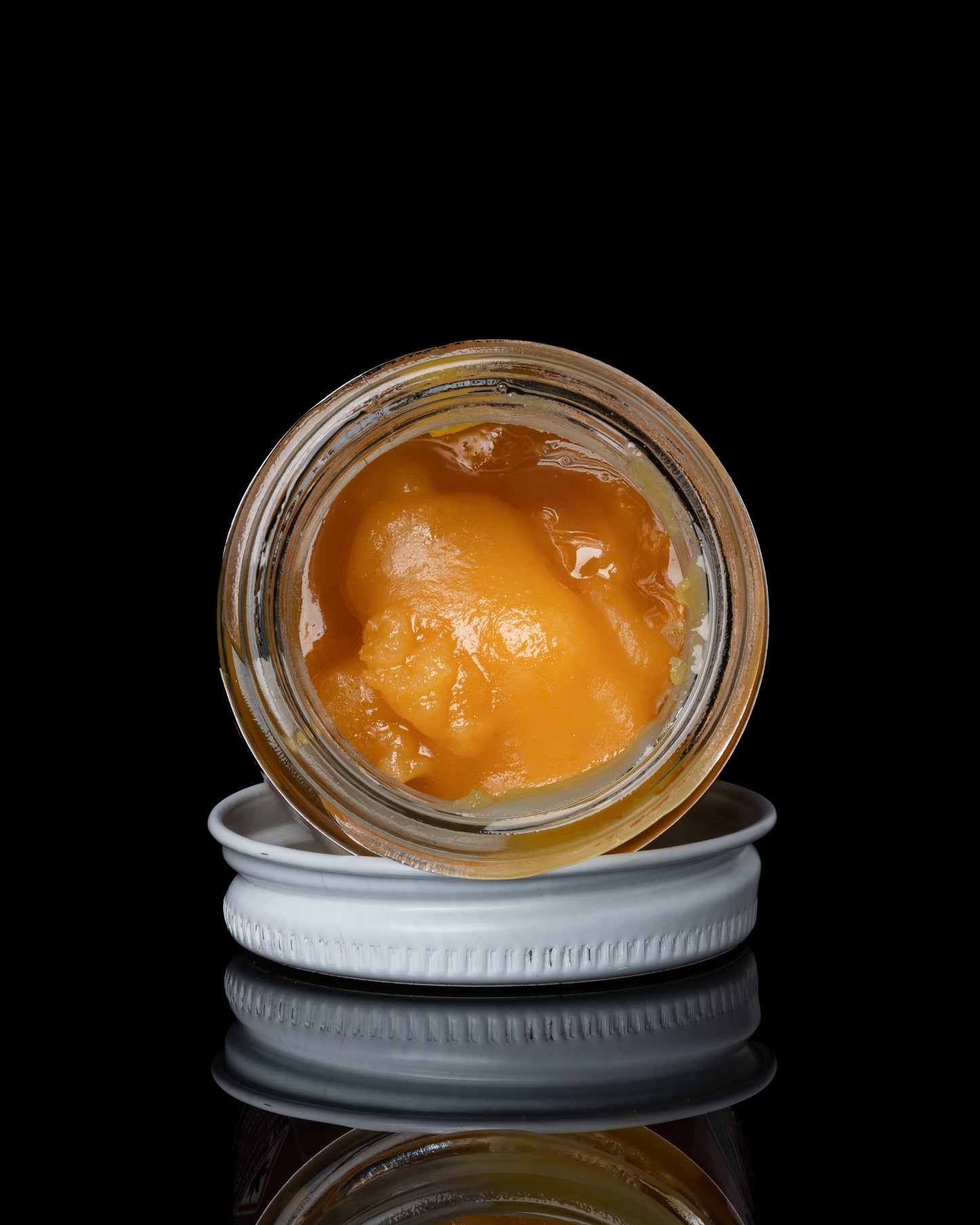 THCA Cured Resin