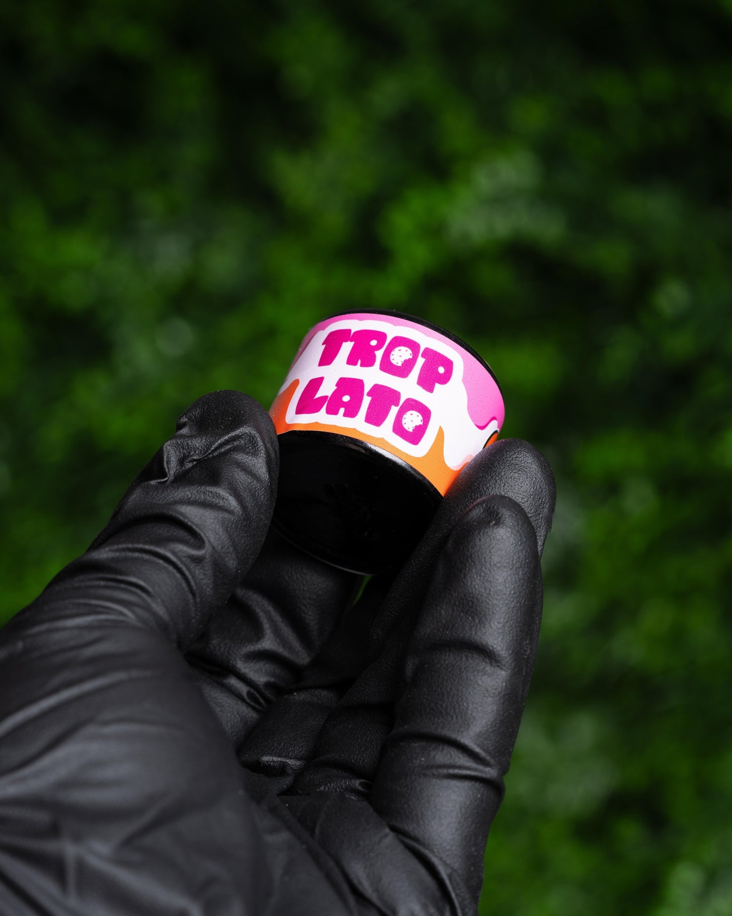 THCA Live Resin