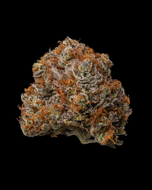 THCA Flower