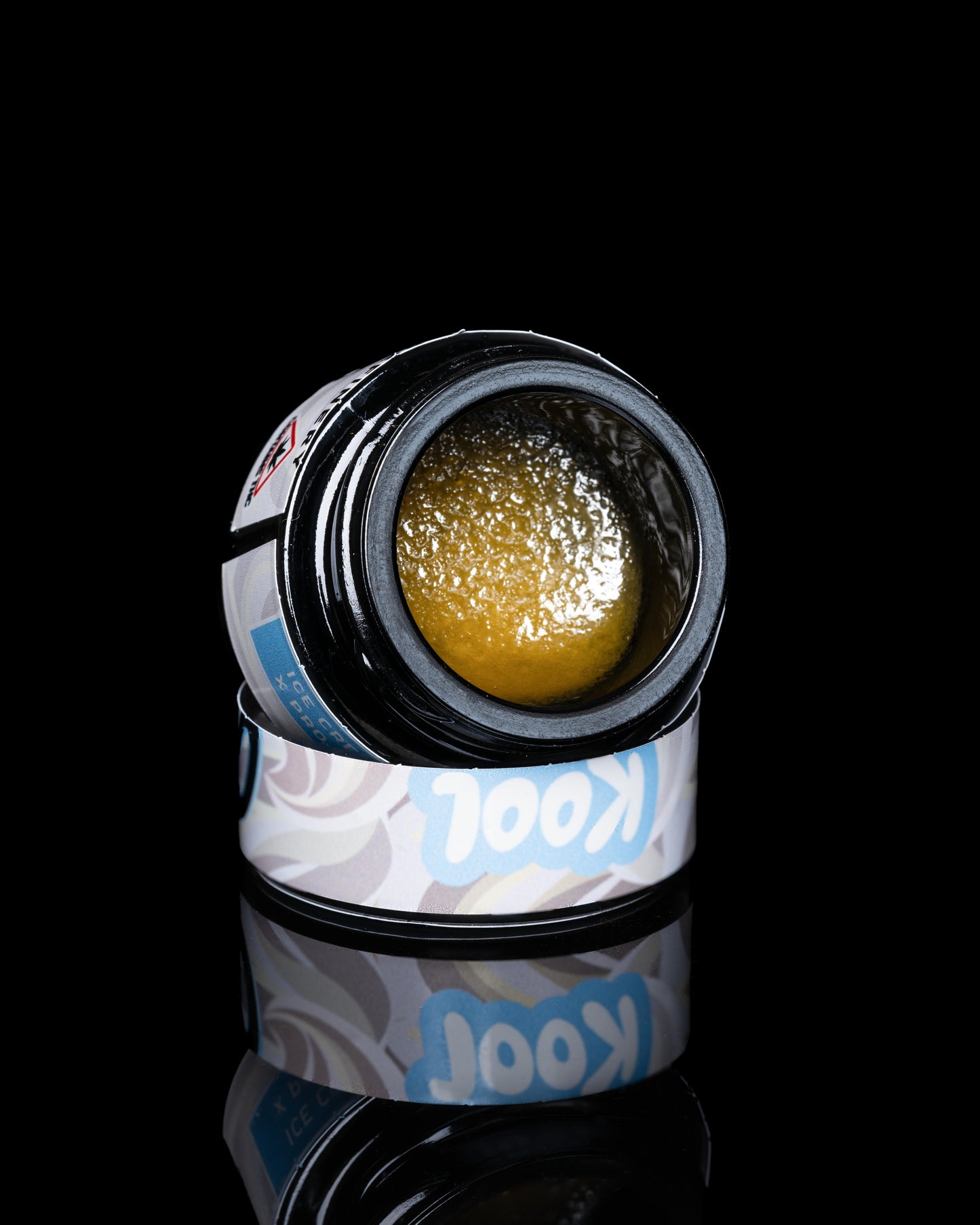 THCA Live Resin