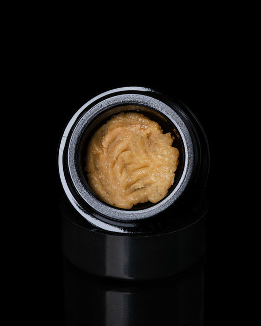 THCA Hash Rosin Tier 1