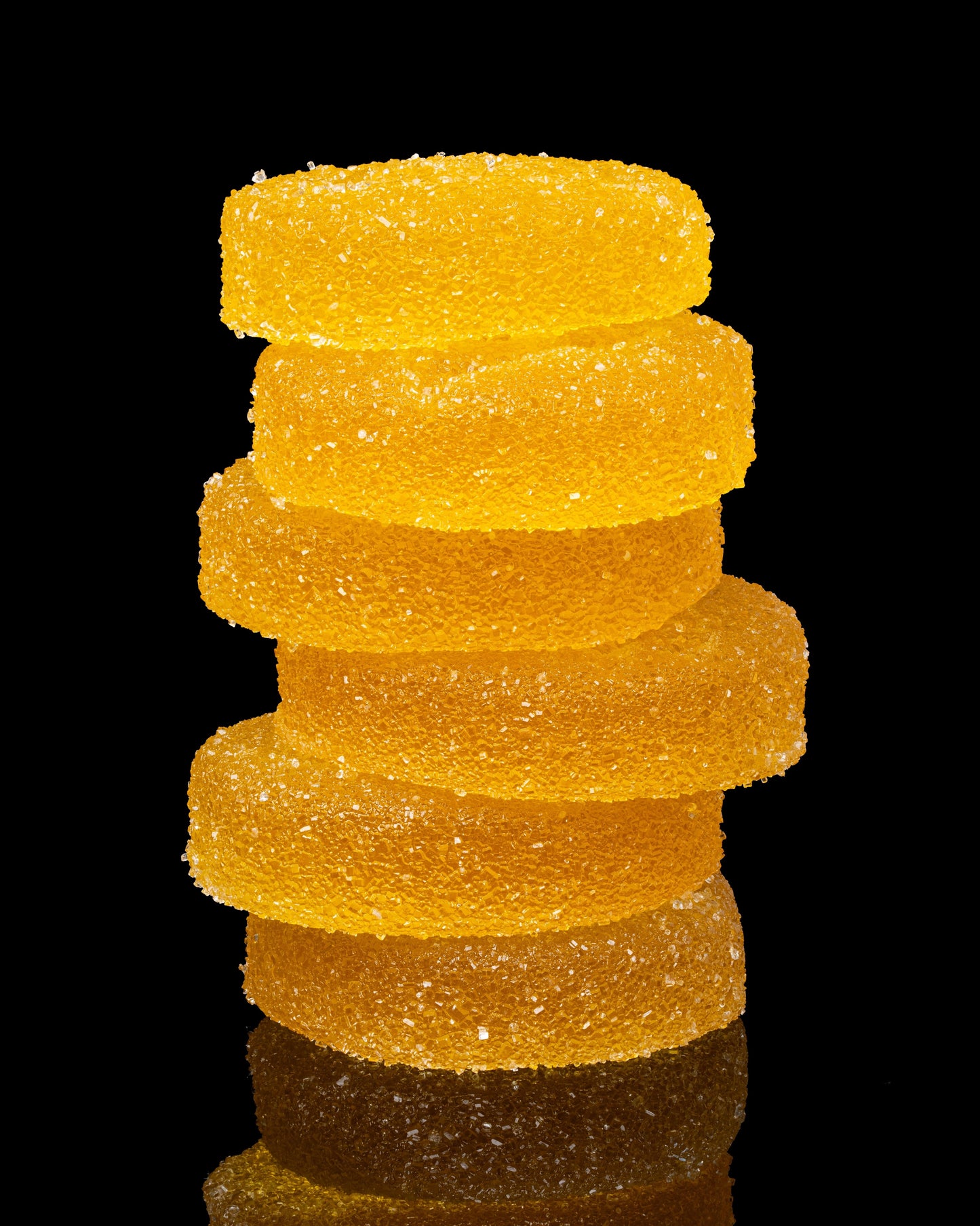 THCA Hash Rosin Gummiez 300MG