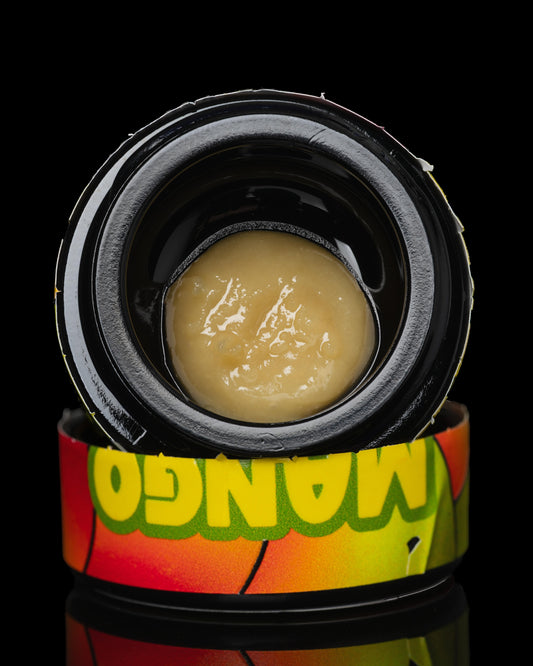 THCA Hash Rosin Tier 1