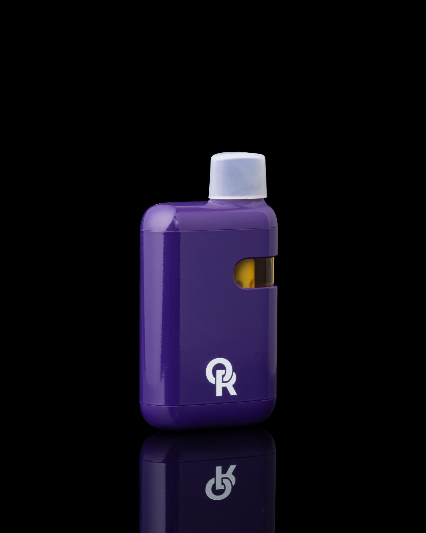 THCA Live Resin 1G Disposable