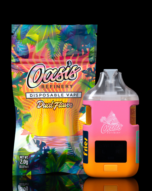 Oasis 2G Switch