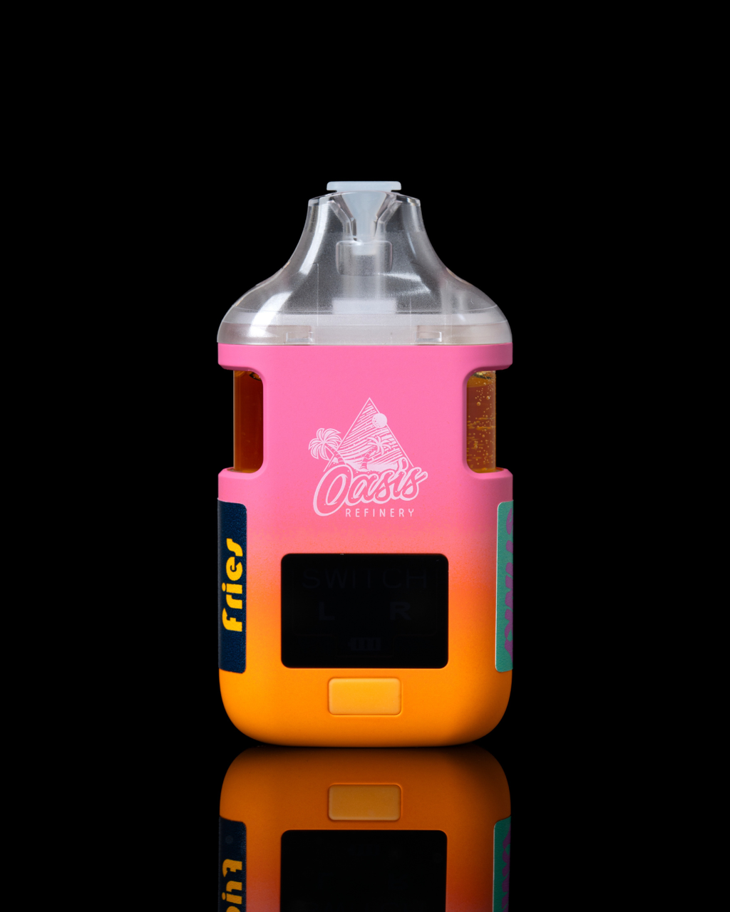Oasis 2G Switch