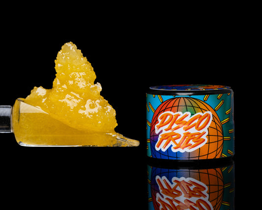 THCA Live Resin
