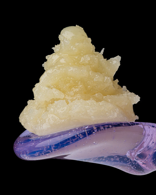 THCA Hash Rosin Tier 1