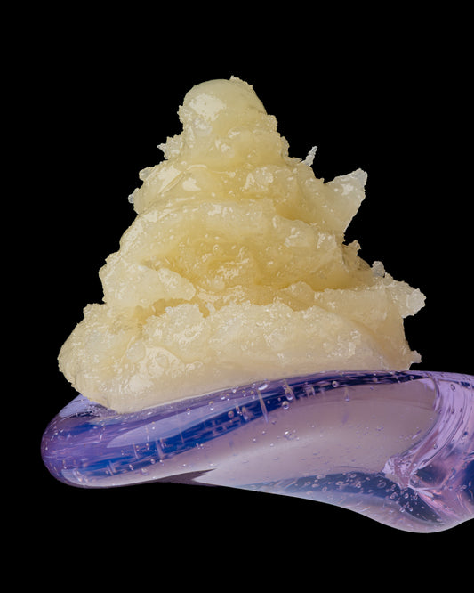 THCA Hash Rosin Tier 1