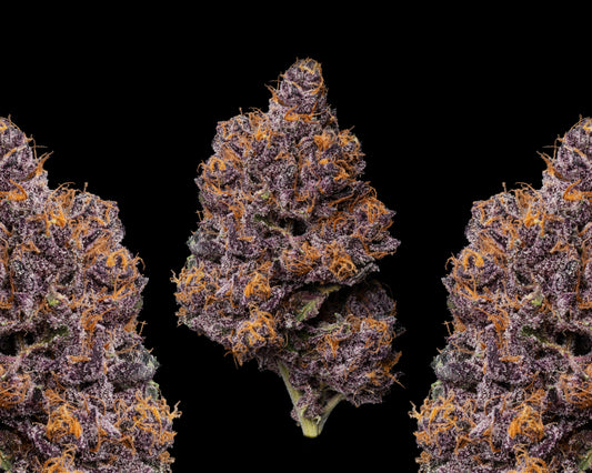 THCA Flower
